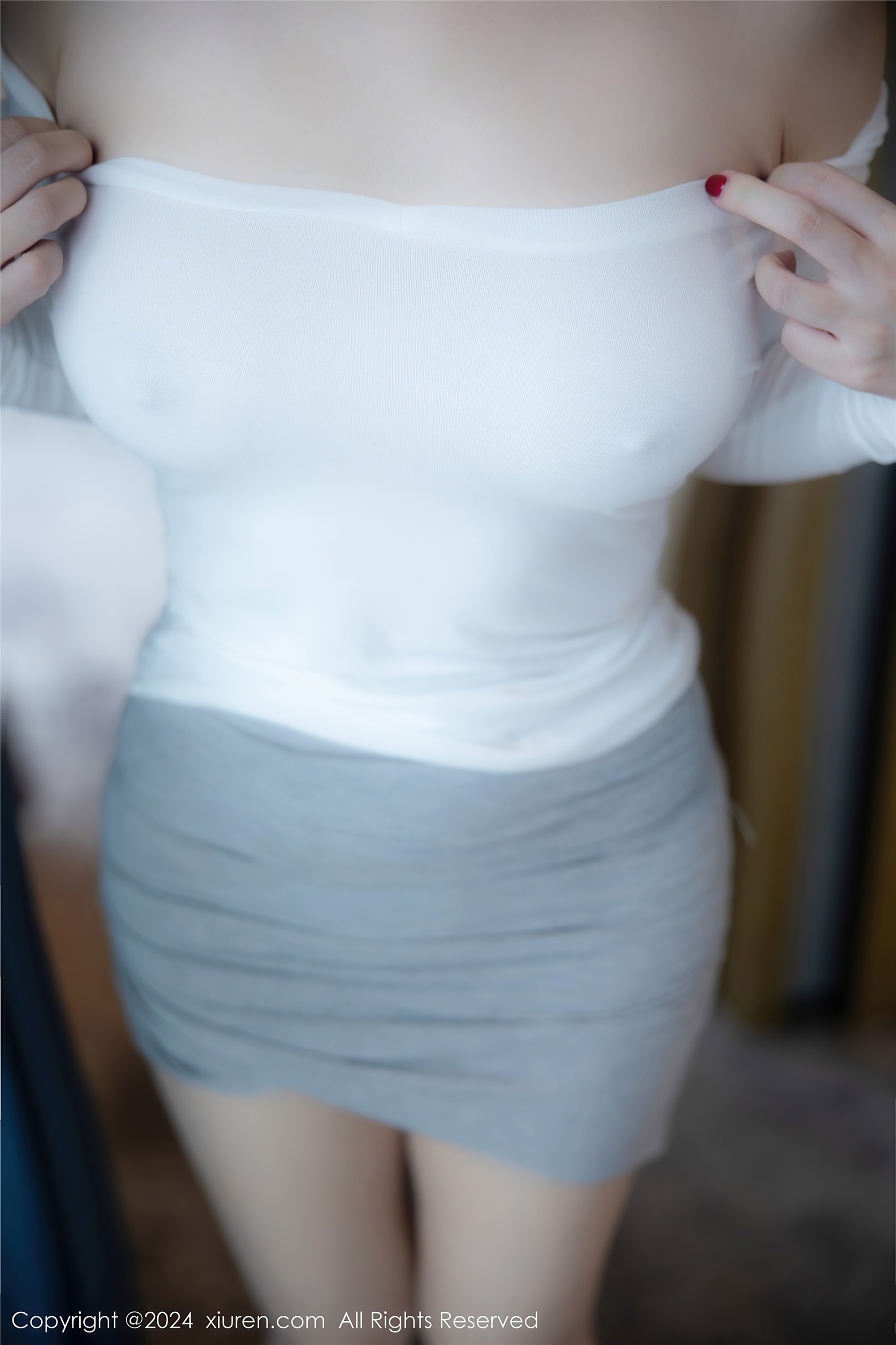 Xiuren秀人网 2024.02.08 NO.8089 李可可